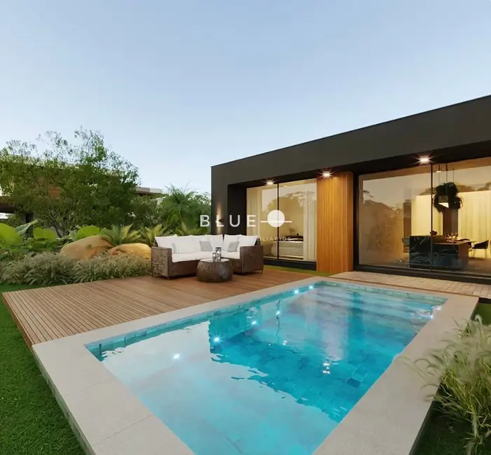 Casa de Condomínio com 4 quartos à venda, 209m2 em Torres - RS - imagem 4 Foto 4 de Casa de Condomínio com 4 quartos à venda, 209m2 em Torres - RS