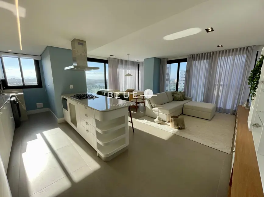 Apartamento com 2 quartos à venda, 88m2 em Centro, Torres - RS - imagem 2 Foto 2 de Apartamento com 2 quartos à venda, 88m2 em Centro, Torres - RS