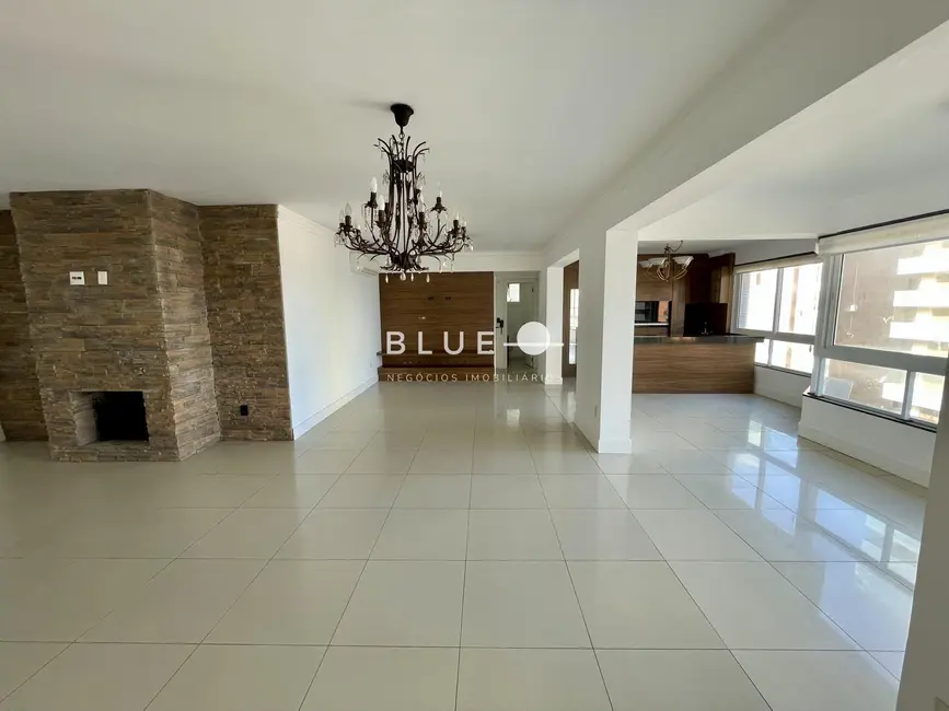 Foto 4 de Apartamento com 4 quartos à venda, 232m2 em Torres - RS