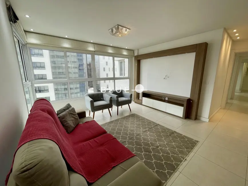 Apartamento com 3 quartos à venda, 105m2 em Centro, Torres - RS - imagem 4 Foto 4 de Apartamento com 3 quartos à venda, 105m2 em Centro, Torres - RS