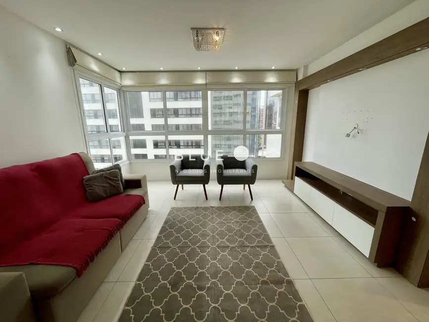 Apartamento com 3 quartos à venda, 105m2 em Centro, Torres - RS - imagem 7 Foto 7 de Apartamento com 3 quartos à venda, 105m2 em Centro, Torres - RS