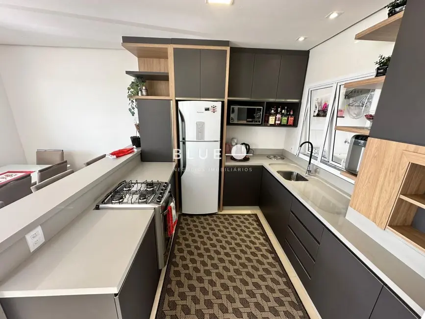 Foto 5 de Sobrado com 3 quartos à venda, 110m2 em Torres - RS