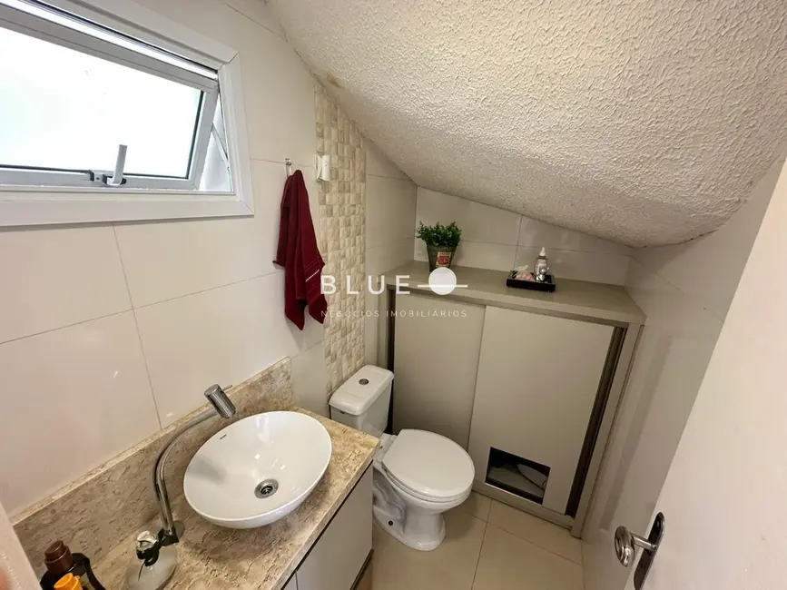 Foto 7 de Sobrado com 3 quartos à venda, 110m2 em Torres - RS