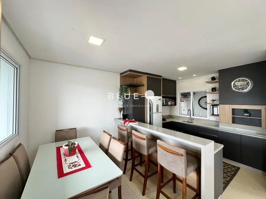 Foto 4 de Sobrado com 3 quartos à venda, 110m2 em Torres - RS