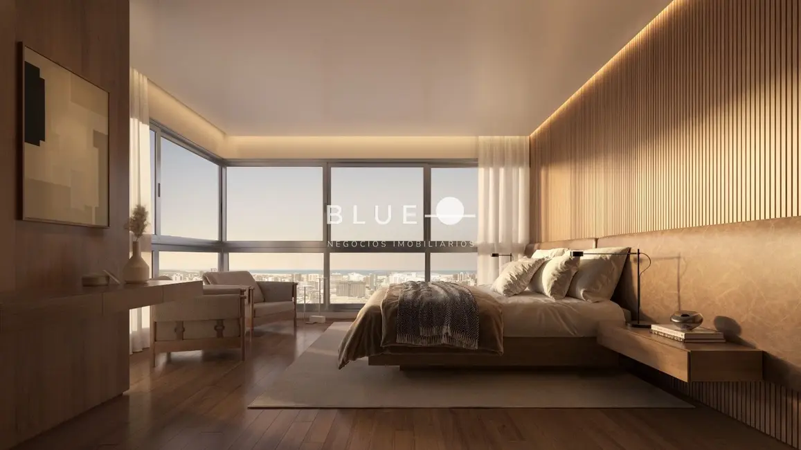 Apartamento com 2 quartos à venda, 85m2 em Torres - RS - imagem 8 Foto 8 de Apartamento com 2 quartos à venda, 85m2 em Torres - RS