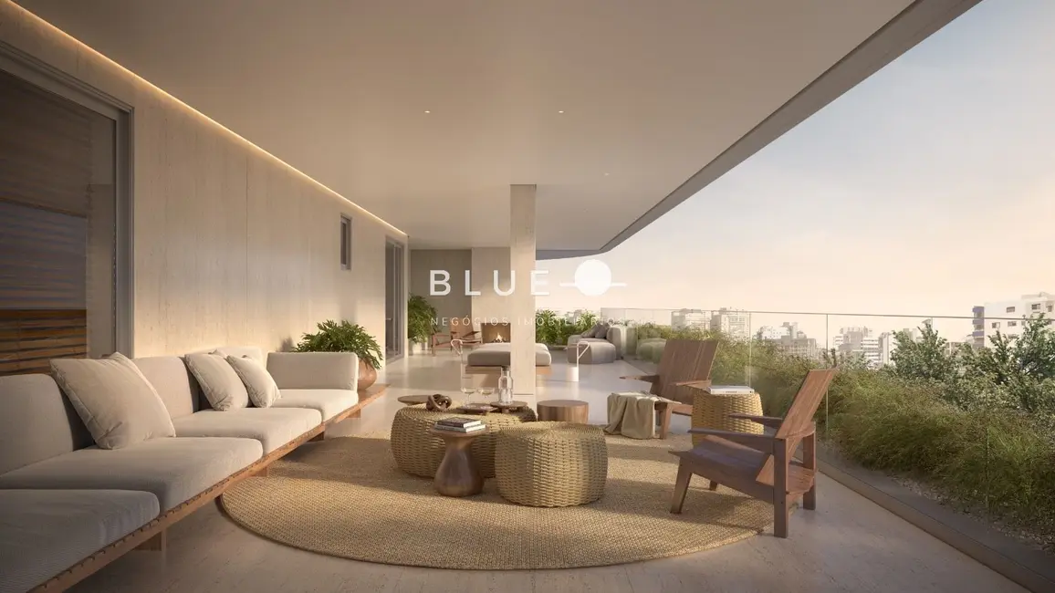Apartamento com 2 quartos à venda, 85m2 em Torres - RS - imagem 3 Foto 3 de Apartamento com 2 quartos à venda, 85m2 em Torres - RS