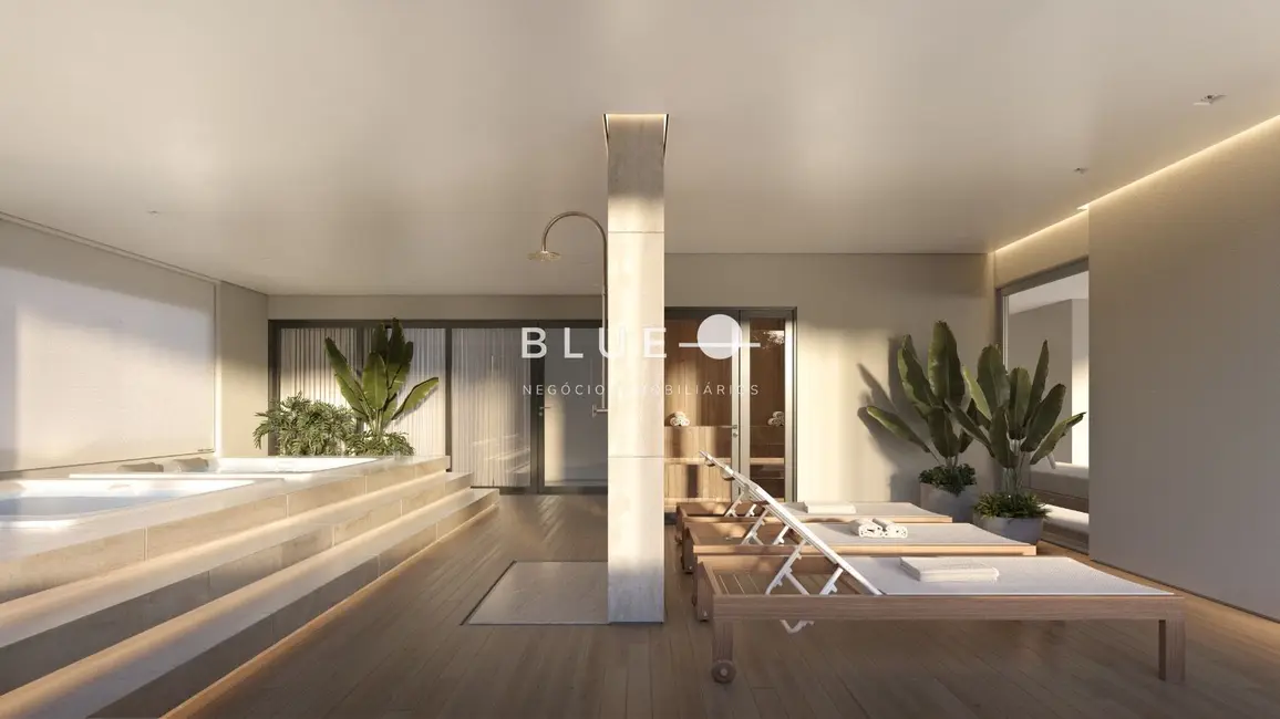 Apartamento com 2 quartos à venda, 85m2 em Torres - RS - imagem 7 Foto 7 de Apartamento com 2 quartos à venda, 85m2 em Torres - RS
