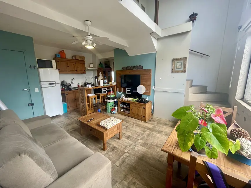 Apartamento com 1 quarto à venda, 44m2 em Torres - RS - imagem 9 Foto 9 de Apartamento com 1 quarto à venda, 44m2 em Torres - RS