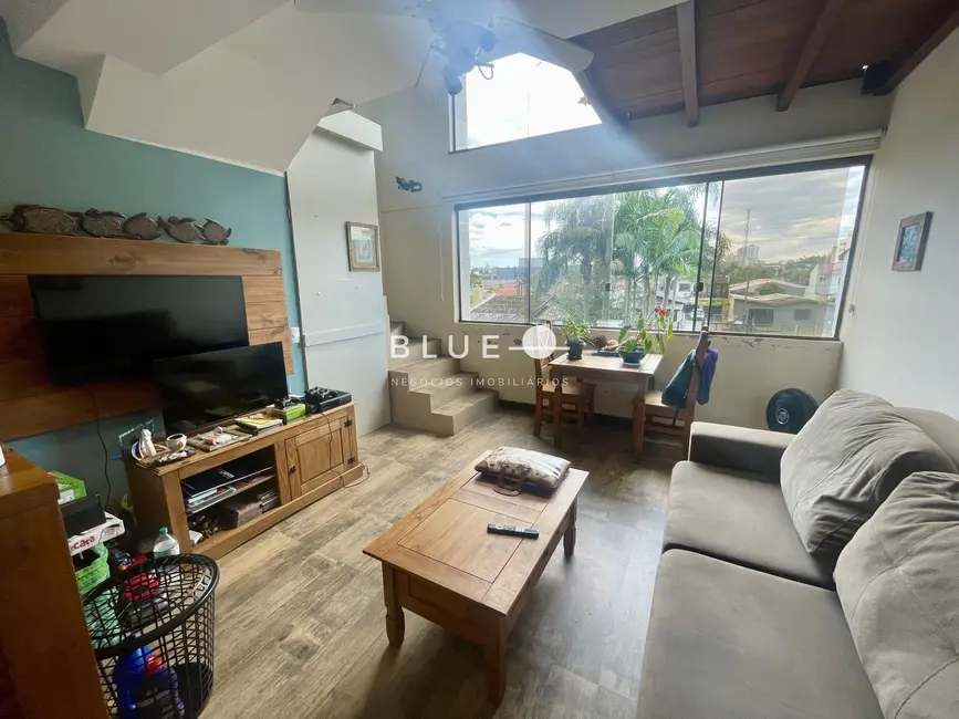 Apartamento com 1 quarto à venda, 44m2 em Torres - RS - imagem 3 Foto 3 de Apartamento com 1 quarto à venda, 44m2 em Torres - RS