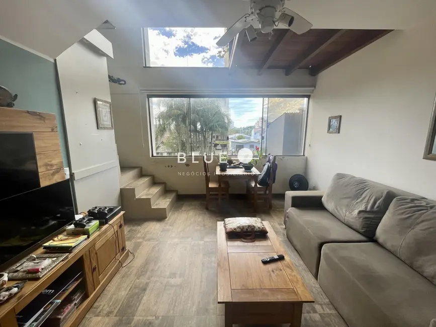 Apartamento com 1 quarto à venda, 44m2 em Torres - RS - imagem 6 Foto 6 de Apartamento com 1 quarto à venda, 44m2 em Torres - RS