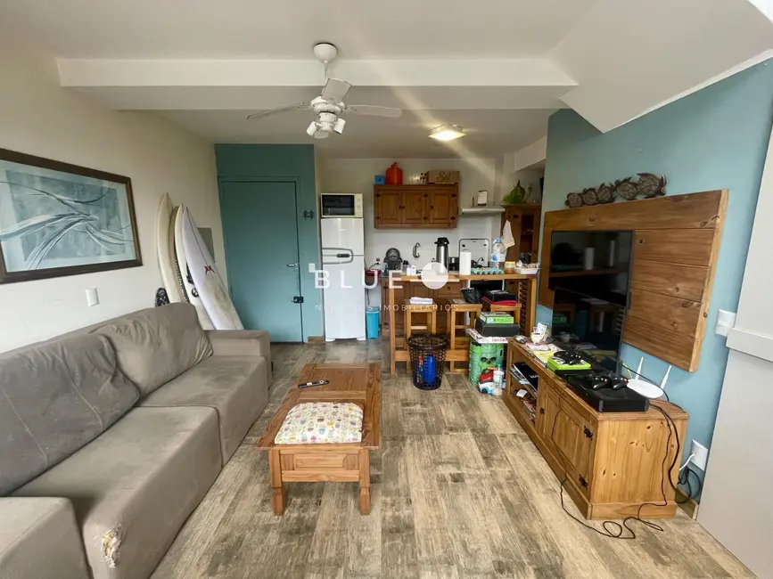 Apartamento com 1 quarto à venda, 44m2 em Torres - RS - imagem 4 Foto 4 de Apartamento com 1 quarto à venda, 44m2 em Torres - RS