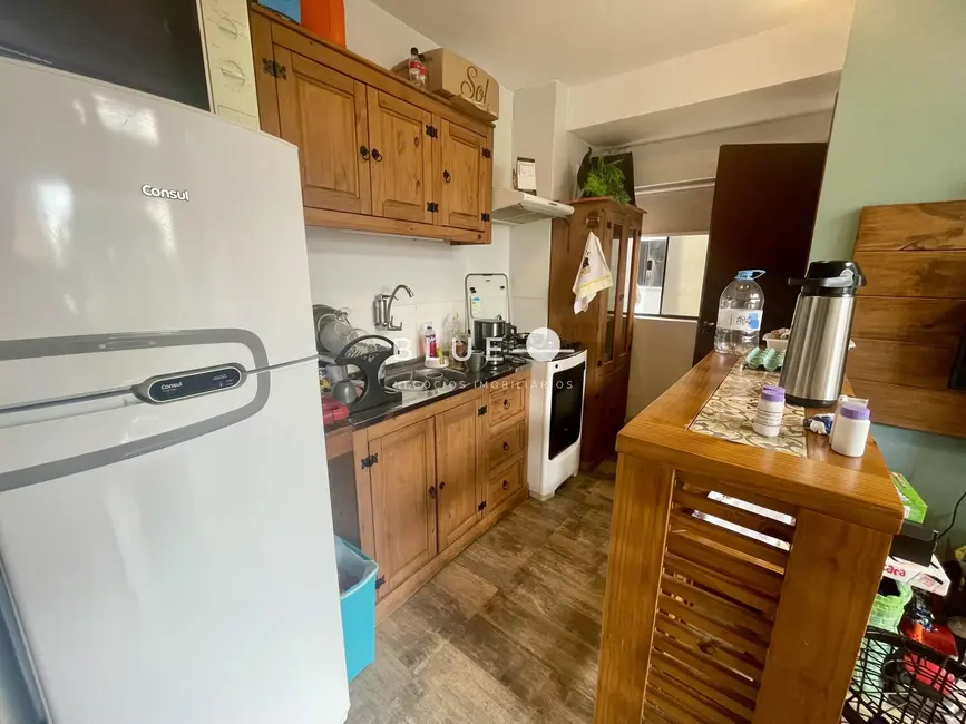 Apartamento com 1 quarto à venda, 44m2 em Torres - RS - imagem 8 Foto 8 de Apartamento com 1 quarto à venda, 44m2 em Torres - RS