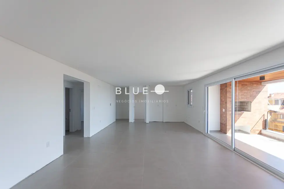 Apartamento com 3 quartos à venda, 174m2 em Torres - RS - imagem 3 Foto 3 de Apartamento com 3 quartos à venda, 174m2 em Torres - RS