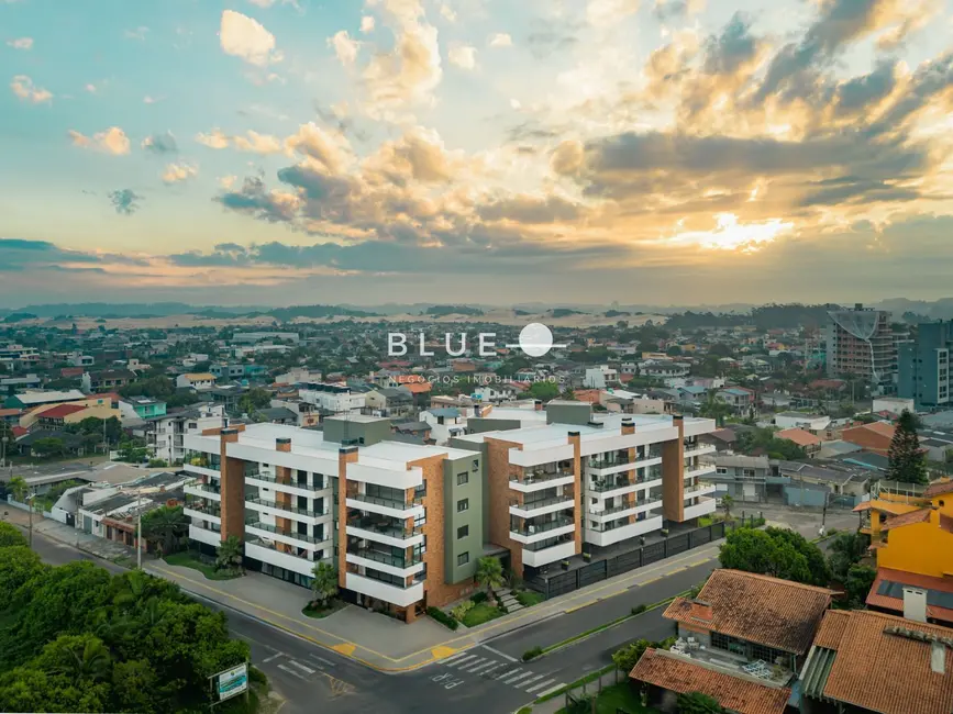 Apartamento com 3 quartos à venda, 174m2 em Torres - RS - imagem 1 Foto 1 de Apartamento com 3 quartos à venda, 174m2 em Torres - RS