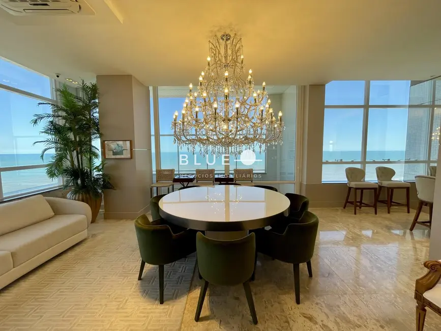 Cobertura com 4 quartos à venda, 621m2 em Torres - RS - imagem 7 Foto 7 de Cobertura com 4 quartos à venda, 621m2 em Torres - RS