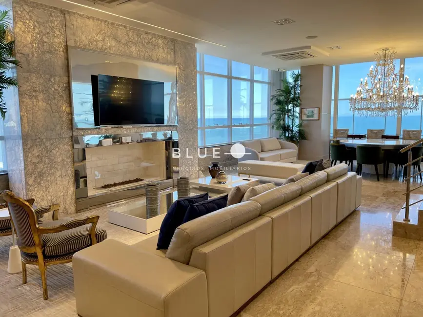 Cobertura com 4 quartos à venda, 621m2 em Torres - RS - imagem 1 Foto 1 de Cobertura com 4 quartos à venda, 621m2 em Torres - RS