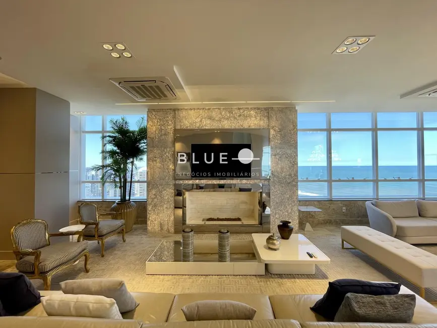 Cobertura com 4 quartos à venda, 621m2 em Torres - RS - imagem 4 Foto 4 de Cobertura com 4 quartos à venda, 621m2 em Torres - RS