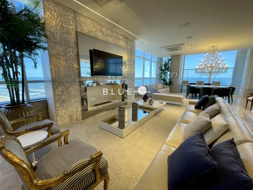 Cobertura com 4 quartos à venda, 621m2 em Torres - RS - imagem 5 Foto 5 de Cobertura com 4 quartos à venda, 621m2 em Torres - RS