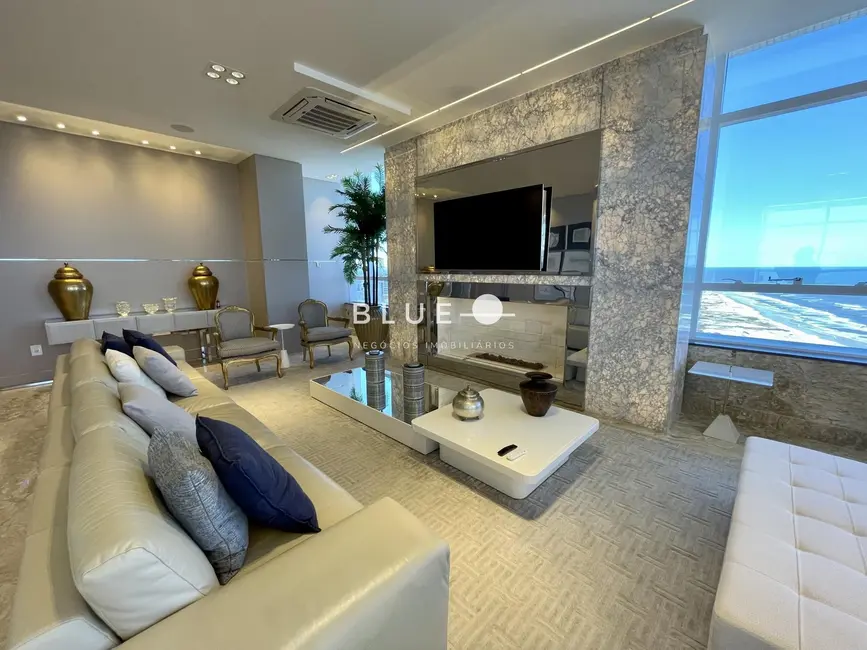 Cobertura com 4 quartos à venda, 621m2 em Torres - RS - imagem 9 Foto 9 de Cobertura com 4 quartos à venda, 621m2 em Torres - RS