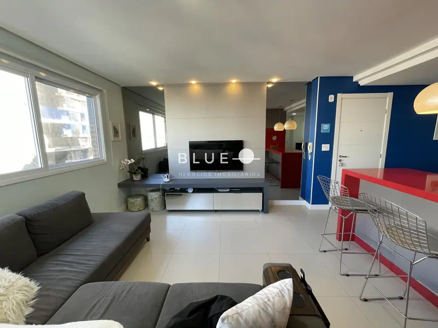 Apartamento com 3 quartos à venda, 88m2 em Torres - RS - imagem 7 Foto 7 de Apartamento com 3 quartos à venda, 88m2 em Torres - RS