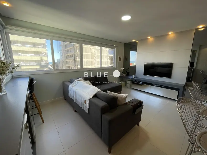 Apartamento com 3 quartos à venda, 88m2 em Torres - RS - imagem 3 Foto 3 de Apartamento com 3 quartos à venda, 88m2 em Torres - RS