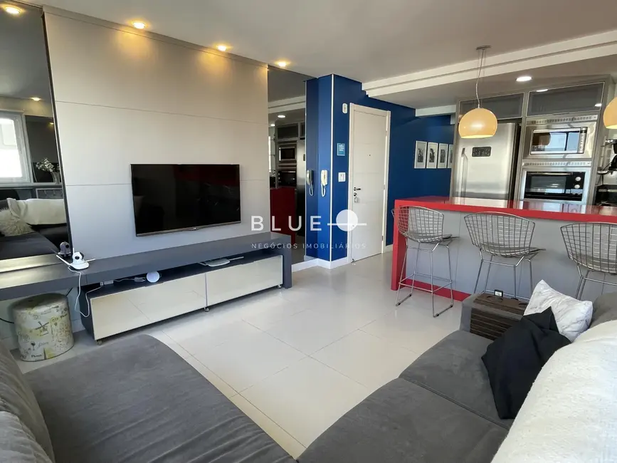 Apartamento com 3 quartos à venda, 88m2 em Torres - RS - imagem 8 Foto 8 de Apartamento com 3 quartos à venda, 88m2 em Torres - RS