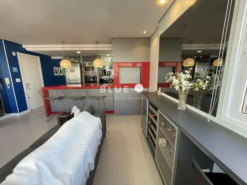 Apartamento com 3 quartos à venda, 88m2 em Torres - RS - imagem 5 Foto 5 de Apartamento com 3 quartos à venda, 88m2 em Torres - RS