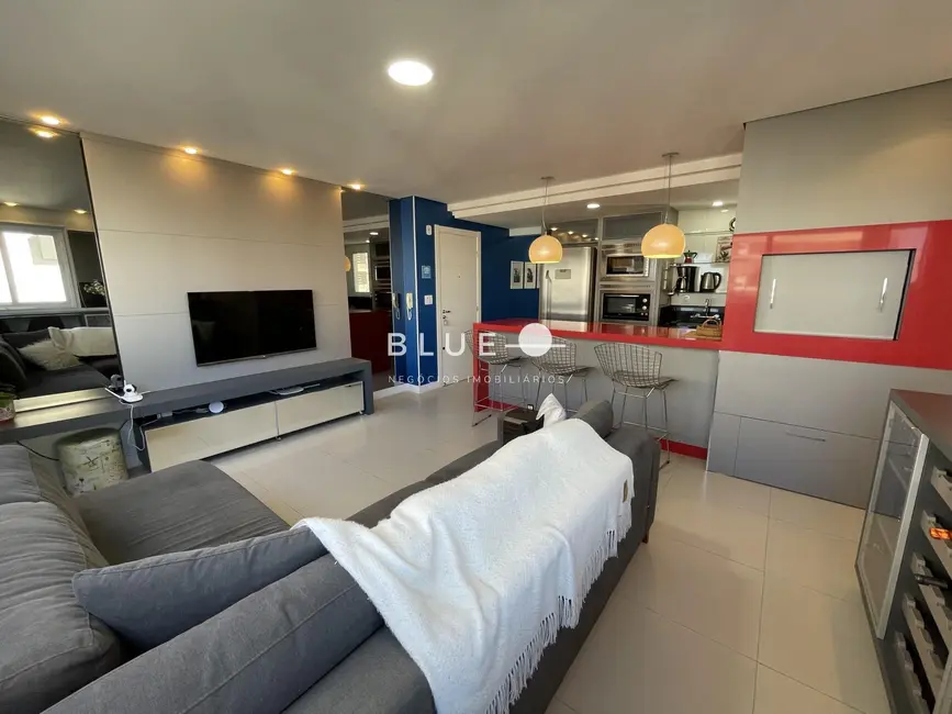 Apartamento com 3 quartos à venda, 88m2 em Torres - RS - imagem 6 Foto 6 de Apartamento com 3 quartos à venda, 88m2 em Torres - RS