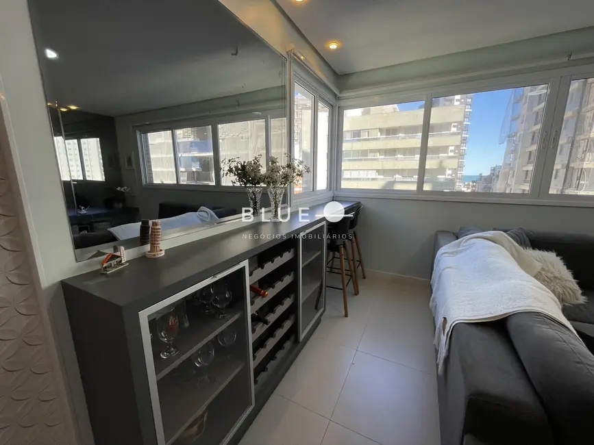 Apartamento com 3 quartos à venda, 88m2 em Torres - RS - imagem 4 Foto 4 de Apartamento com 3 quartos à venda, 88m2 em Torres - RS