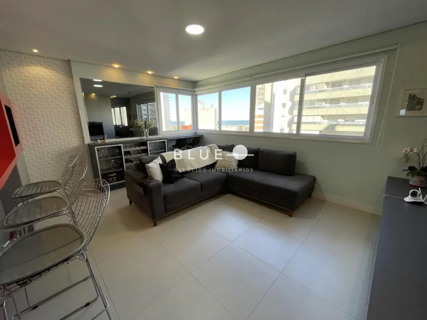 Apartamento com 3 quartos à venda, 88m2 em Torres - RS - imagem 9 Foto 9 de Apartamento com 3 quartos à venda, 88m2 em Torres - RS