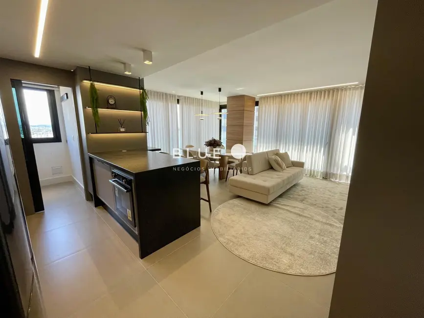 Apartamento com 2 quartos à venda, 88m2 em Centro, Torres - RS - imagem 3 Foto 3 de Apartamento com 2 quartos à venda, 88m2 em Centro, Torres - RS