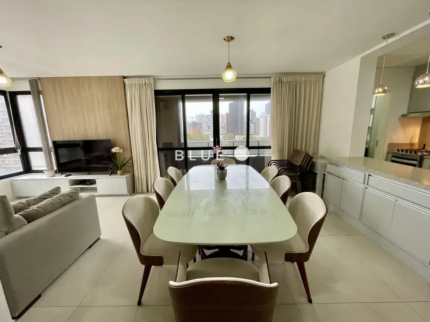 Apartamento com 3 quartos à venda, 106m2 em Centro, Torres - RS - imagem 3 Foto 3 de Apartamento com 3 quartos à venda, 106m2 em Centro, Torres - RS