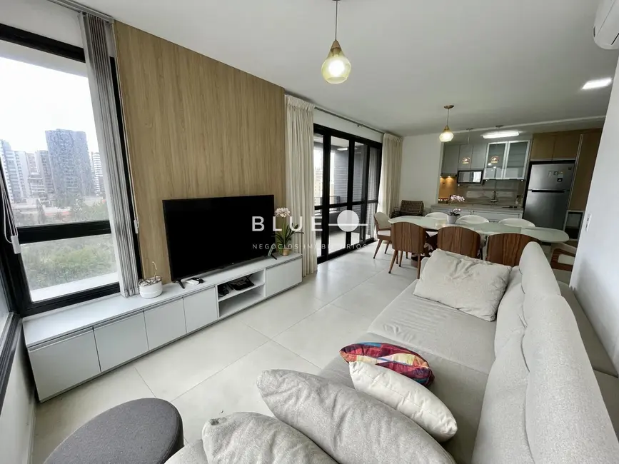 Apartamento com 3 quartos à venda, 106m2 em Centro, Torres - RS - imagem 6 Foto 6 de Apartamento com 3 quartos à venda, 106m2 em Centro, Torres - RS