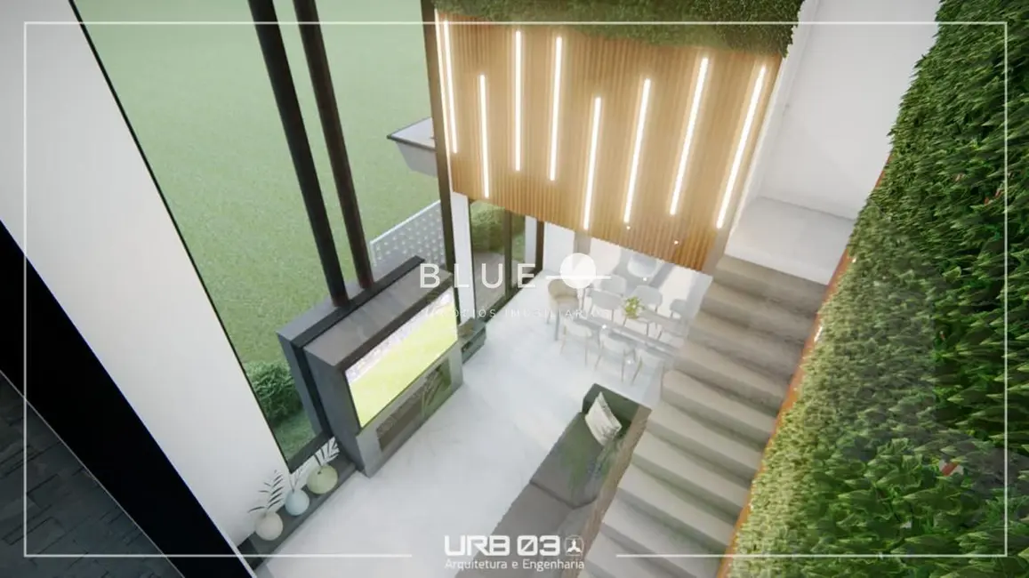 Casa de Condomínio com 4 quartos à venda, 331m2 em Torres - RS - imagem 7 Foto 7 de Casa de Condomínio com 4 quartos à venda, 331m2 em Torres - RS