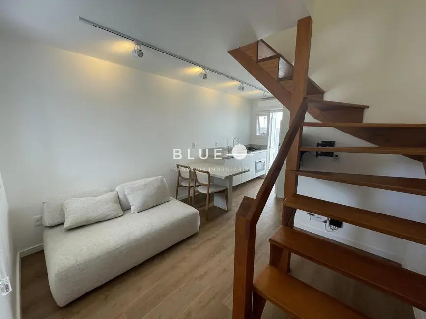 Foto 2 de Sobrado com 2 quartos à venda, 55m2 em Torres - RS