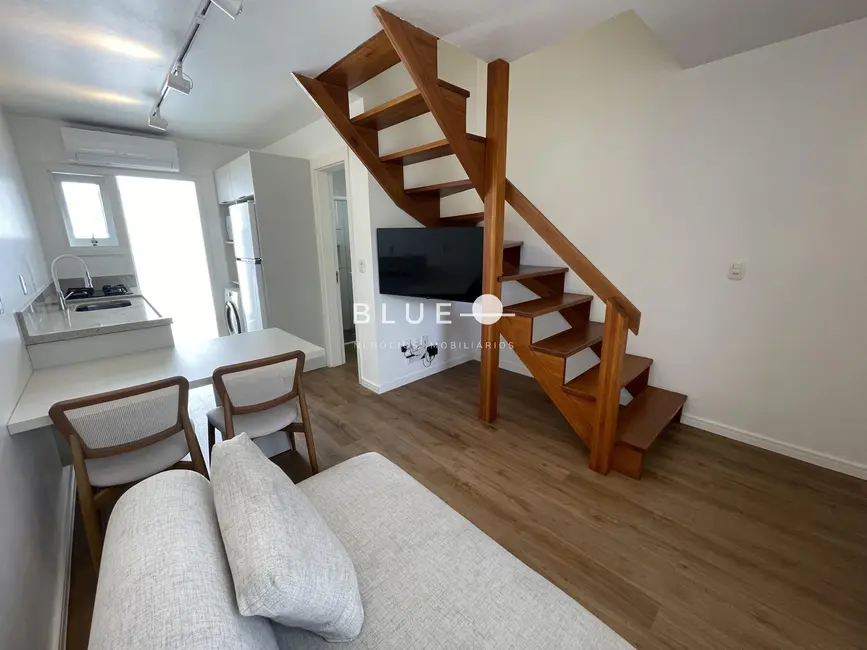 Foto 4 de Sobrado com 2 quartos à venda, 55m2 em Torres - RS