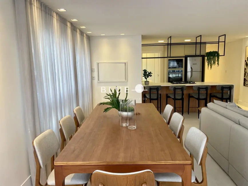 Apartamento com 3 quartos à venda, 130m2 em Torres - RS - imagem 4 Foto 4 de Apartamento com 3 quartos à venda, 130m2 em Torres - RS