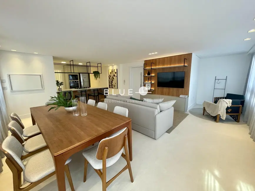 Apartamento com 3 quartos à venda, 130m2 em Torres - RS - imagem 5 Foto 5 de Apartamento com 3 quartos à venda, 130m2 em Torres - RS