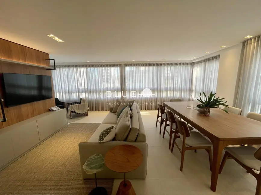 Apartamento com 3 quartos à venda, 130m2 em Torres - RS - imagem 3 Foto 3 de Apartamento com 3 quartos à venda, 130m2 em Torres - RS