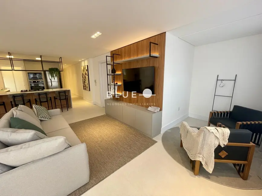 Apartamento com 3 quartos à venda, 130m2 em Torres - RS - imagem 9 Foto 9 de Apartamento com 3 quartos à venda, 130m2 em Torres - RS