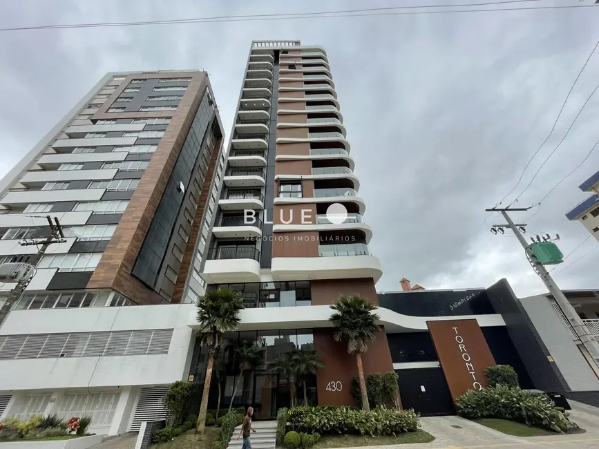 Apartamento com 2 quartos à venda, 70m2 em Torres - RS - imagem 2 Foto 2 de Apartamento com 2 quartos à venda, 70m2 em Torres - RS