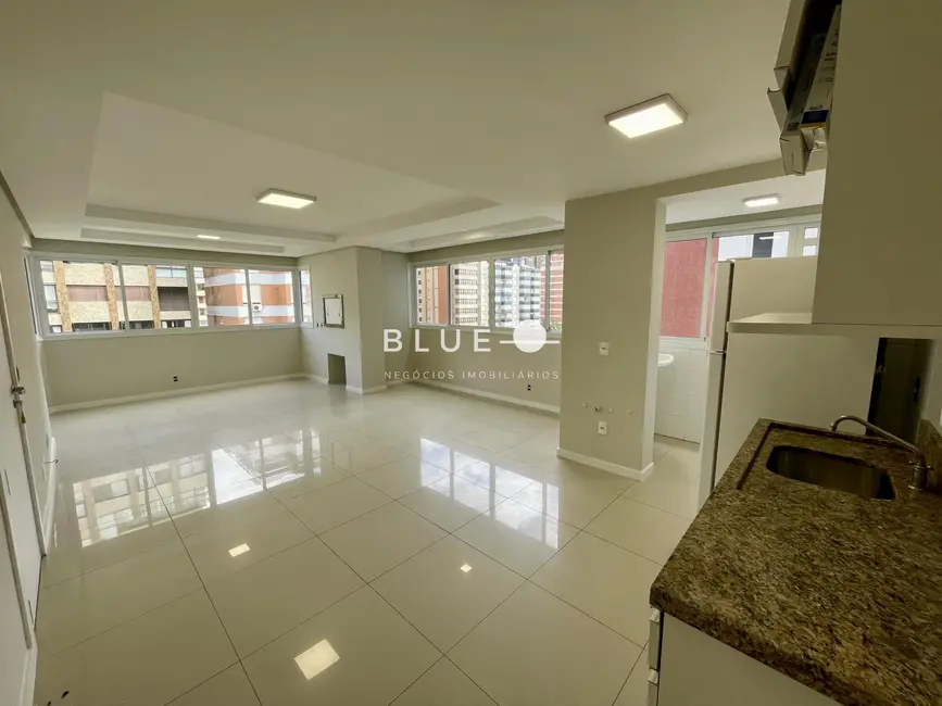 Apartamento com 2 quartos à venda, 87m2 em Torres - RS - imagem 2 Foto 2 de Apartamento com 2 quartos à venda, 87m2 em Torres - RS