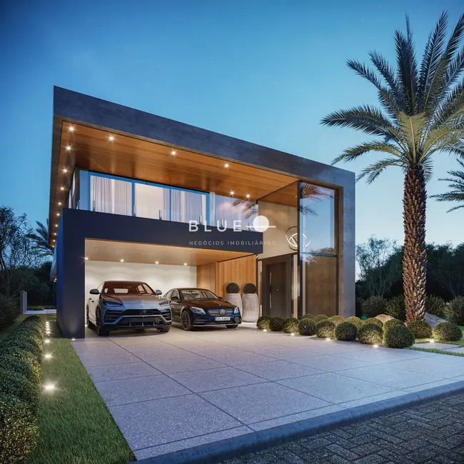 Casa de Condomínio com 5 quartos à venda, 550m2 em Torres - RS - imagem 1 Foto 1 de Casa de Condomínio com 5 quartos à venda, 550m2 em Torres - RS