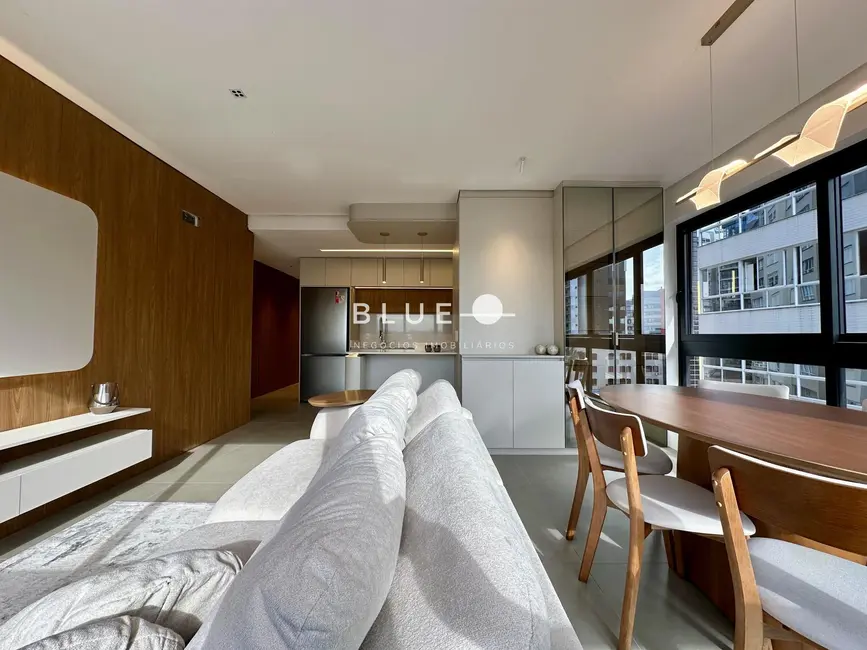 Apartamento com 2 quartos à venda, 95m2 em Torres - RS - imagem 4 Foto 4 de Apartamento com 2 quartos à venda, 95m2 em Torres - RS