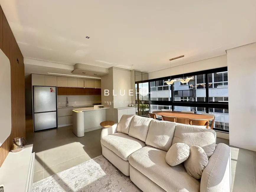 Apartamento com 2 quartos à venda, 95m2 em Torres - RS - imagem 3 Foto 3 de Apartamento com 2 quartos à venda, 95m2 em Torres - RS