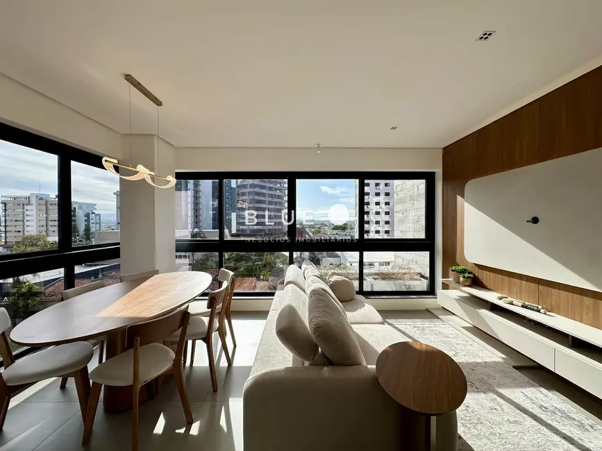 Apartamento com 2 quartos à venda, 95m2 em Torres - RS - imagem 2 Foto 2 de Apartamento com 2 quartos à venda, 95m2 em Torres - RS