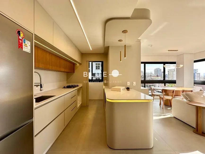 Apartamento com 2 quartos à venda, 95m2 em Torres - RS - imagem 9 Foto 9 de Apartamento com 2 quartos à venda, 95m2 em Torres - RS