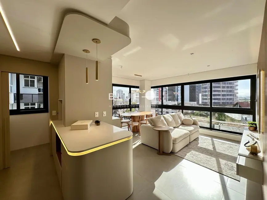 Apartamento com 2 quartos à venda, 95m2 em Torres - RS - imagem 8 Foto 8 de Apartamento com 2 quartos à venda, 95m2 em Torres - RS