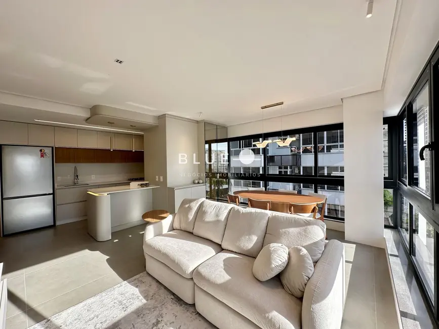 Apartamento com 2 quartos à venda, 95m2 em Torres - RS - imagem 7 Foto 7 de Apartamento com 2 quartos à venda, 95m2 em Torres - RS
