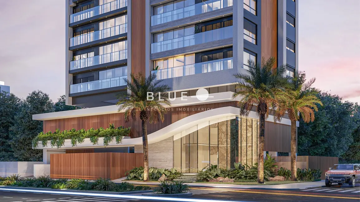 Foto 2 de Apartamento com 3 quartos à venda, 128m2 em Centro, Torres - RS